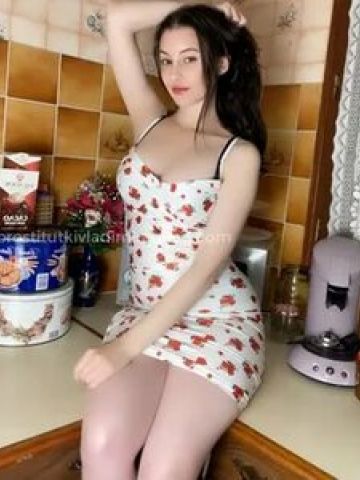Проститутка Галина