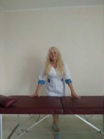 Проститутка Галина